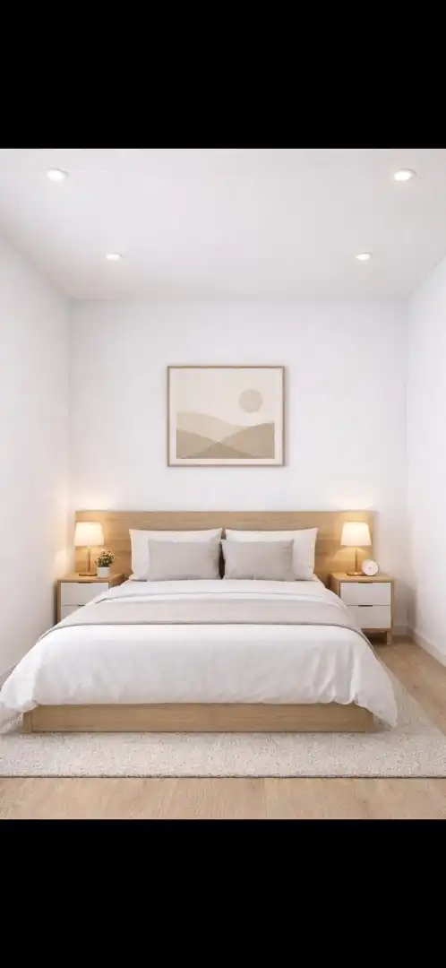 Piso con terraza en venta en A Carballeira, imagen 5