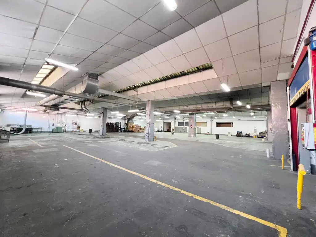 Nave industrial de alquiler en Torrejón de Ardoz con Calefacción