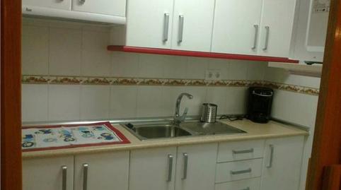 Foto 5 de Pis en venda a Calle de María Teresa Sáenz de Heredia, Ventas, Madrid