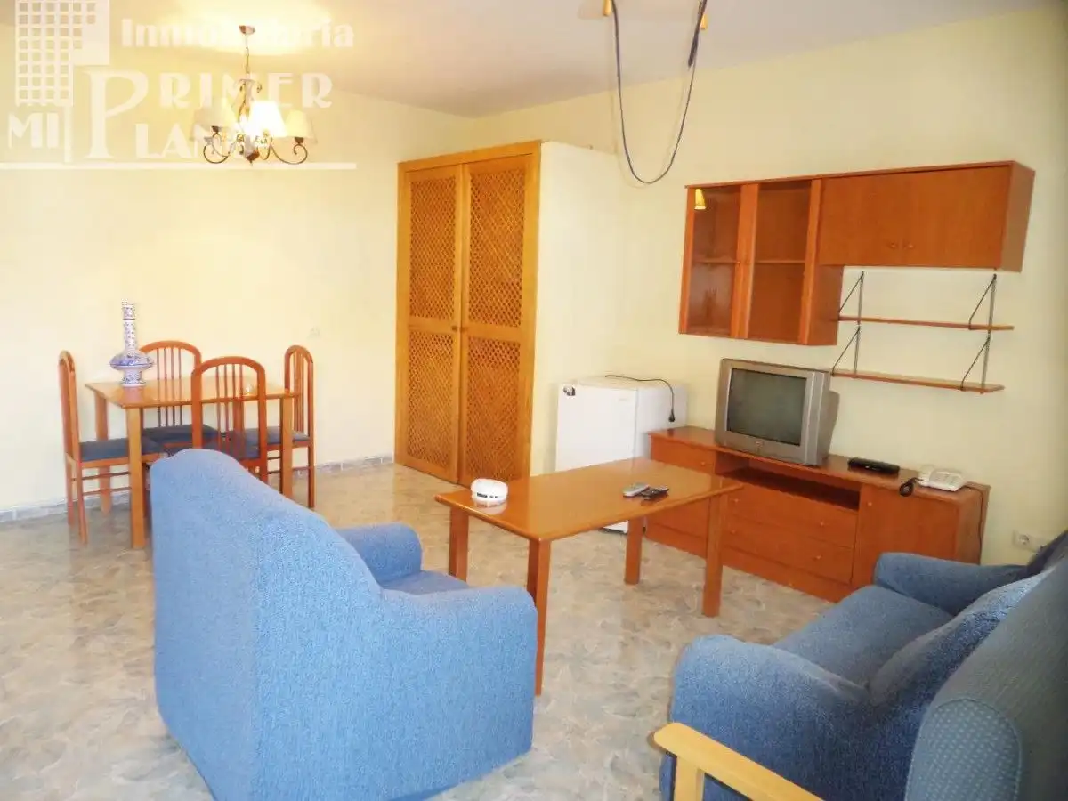 Piso en venta en Tomelloso