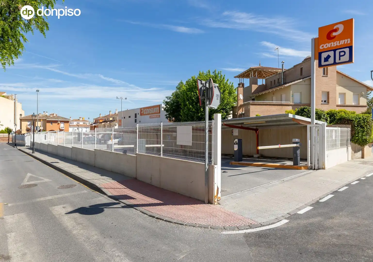 Wohnung mit Pool zum Verkauf in ESTAC TRANVIAS 1, imagen 34