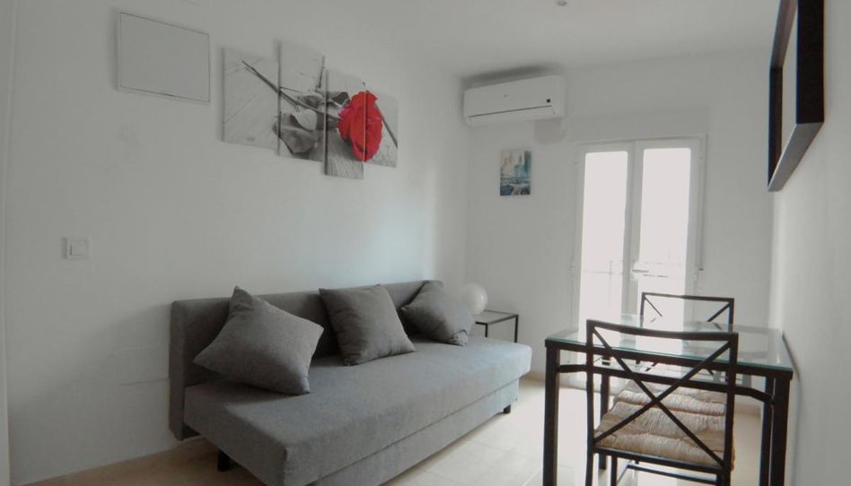 Apartamento de alquiler en Zofio - Imagen 4