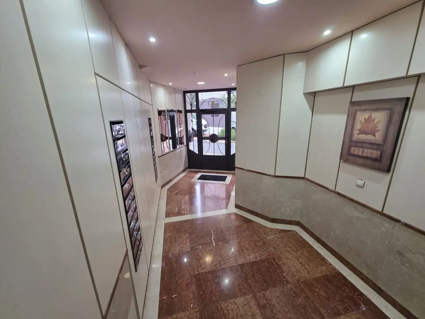 Flat for sale in Santurtzi 