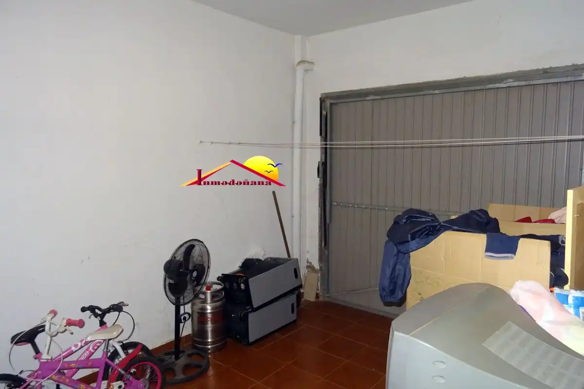 Casa adosada en venta en Almonte
