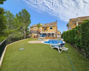 Casa o xalet en venda a Altorreal - El Chorrico, Molina de Segura