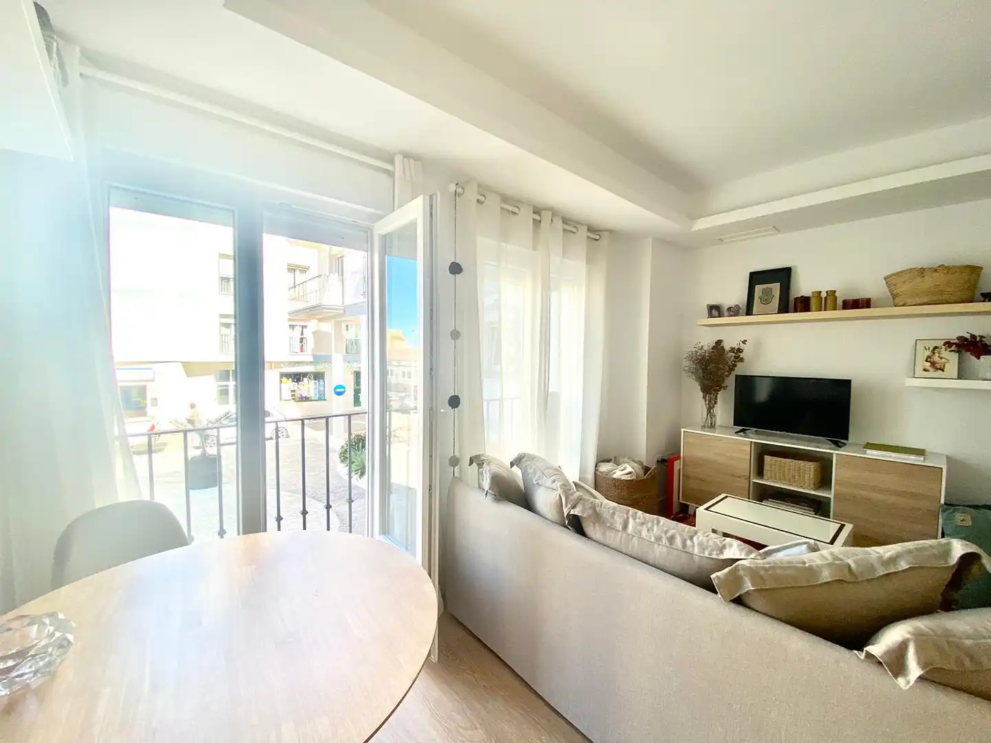 Apartment with pool for sale in Calle Numancia, imagen 7