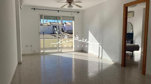 Foto 4 de Àtic de lloguer a Altea ciudad, Altea