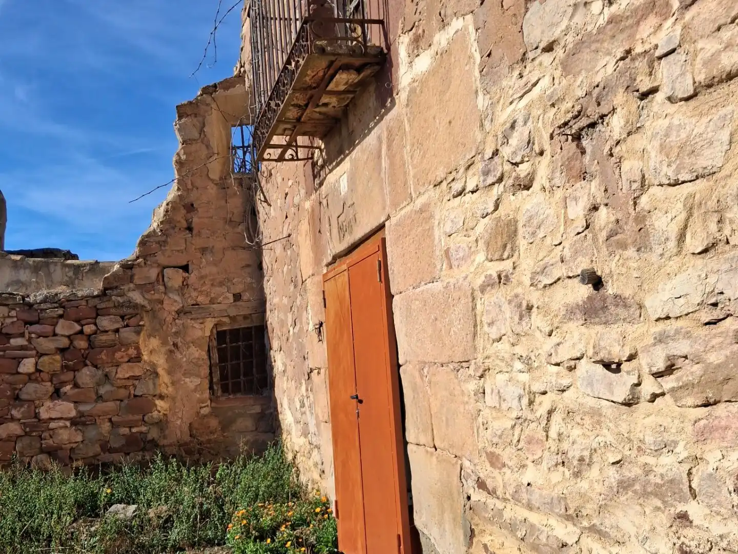 Exterior view of Residential for sale in Castellar de la Muela