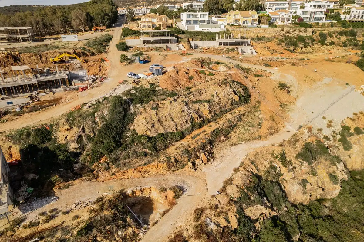 Terreny residencial en venda a Chullera, imagen 13