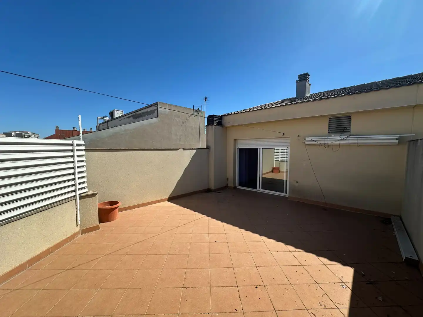 Dúplex amb terrassa en venda a Mollerussa, imagen 9