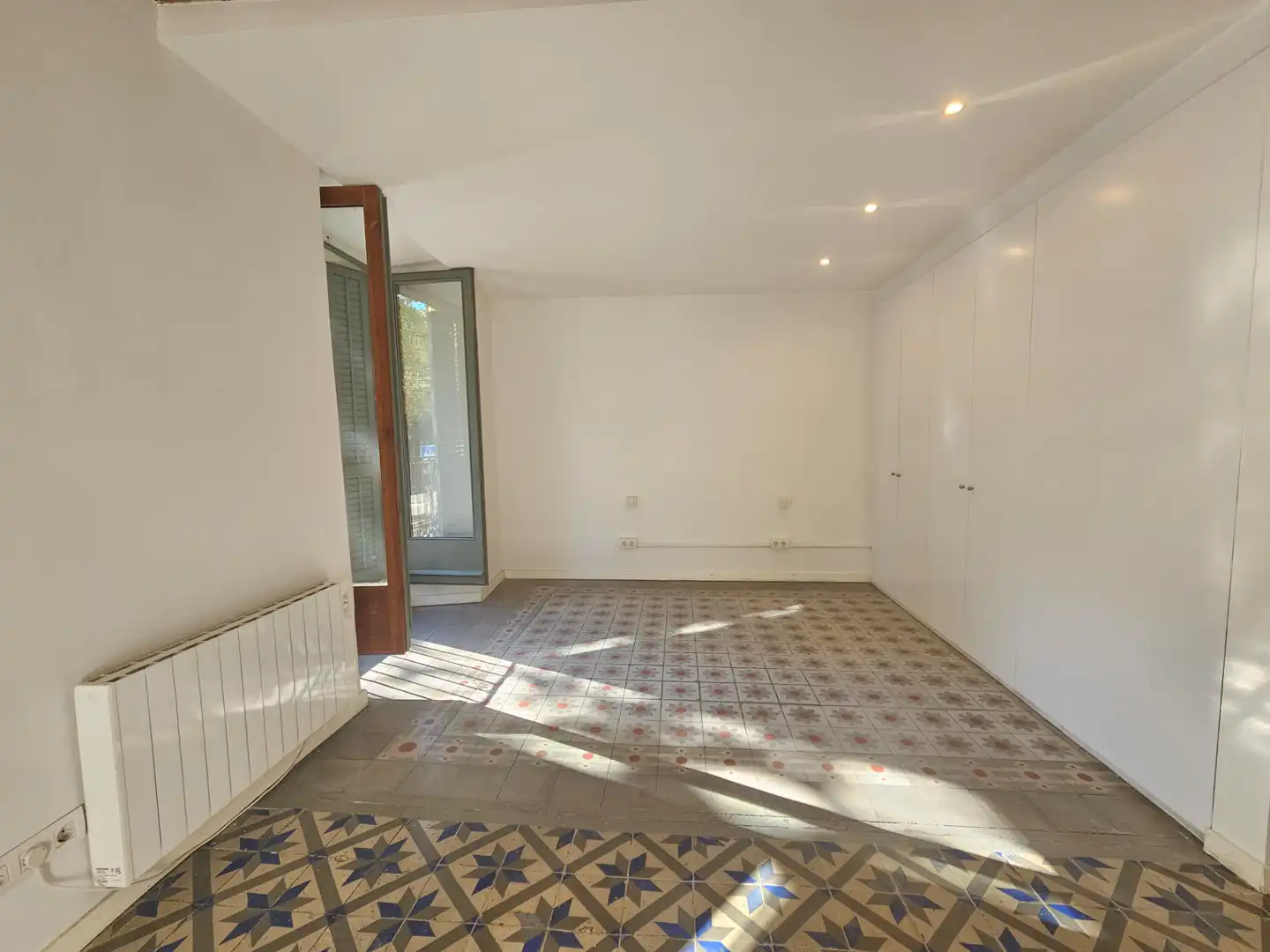 Study for rent in La Rambla, Barri Gòtic