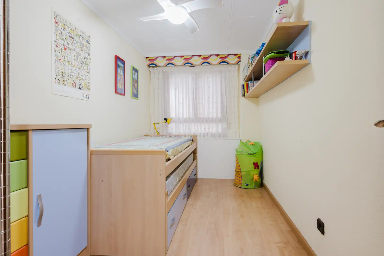Apartamento con piscina en venta en Avenida Doctor Gregorio Marañón 41, imagen 31