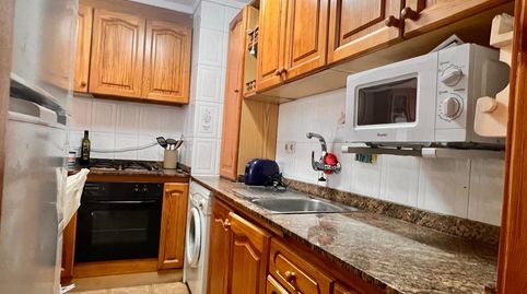 Foto 4 de Apartamento en venta en Port d'Alcúdia - Platja d'Alcúdia, Alcúdia