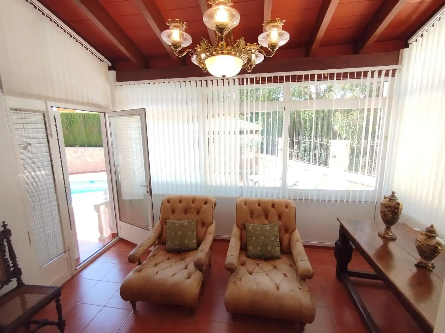 Detached house with pool for sale in Mar Menor de Cartagena – Cabo de Palos, imagen 23
