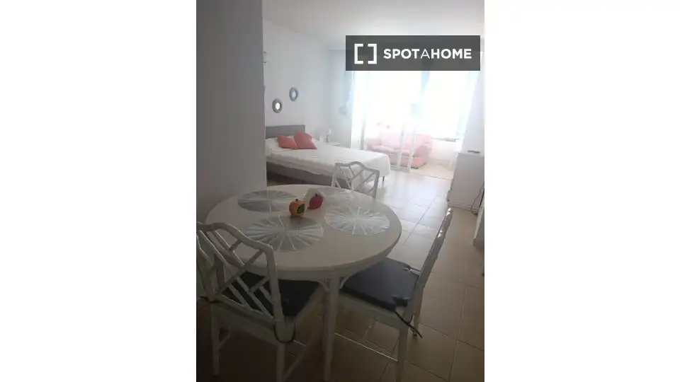 Room in Golf del Sur - Amarilla Golf
