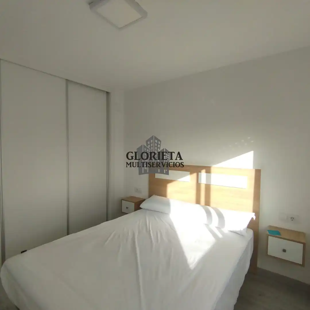 Flat for rent in Coia