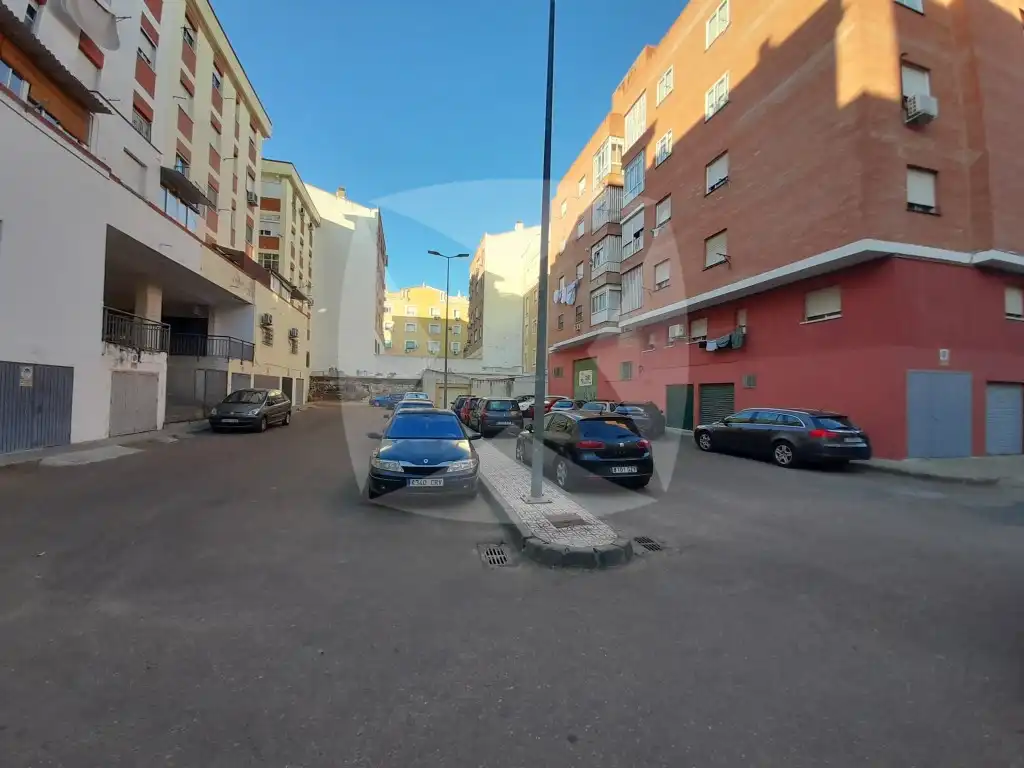 Geschaftsraum zum Verkauf in Calle Somoza Rivera, La Estación