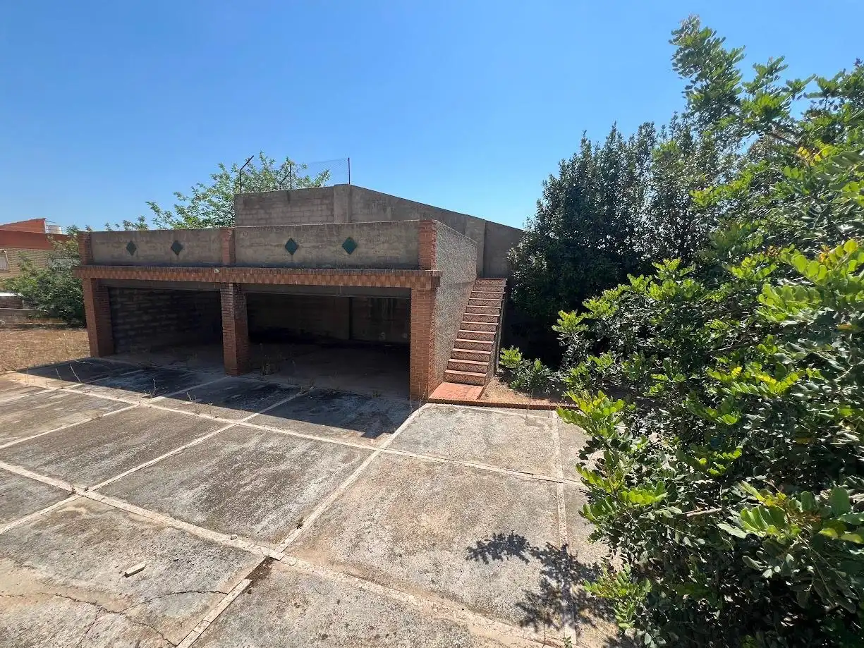 Parking of Residential for sale in Torrent