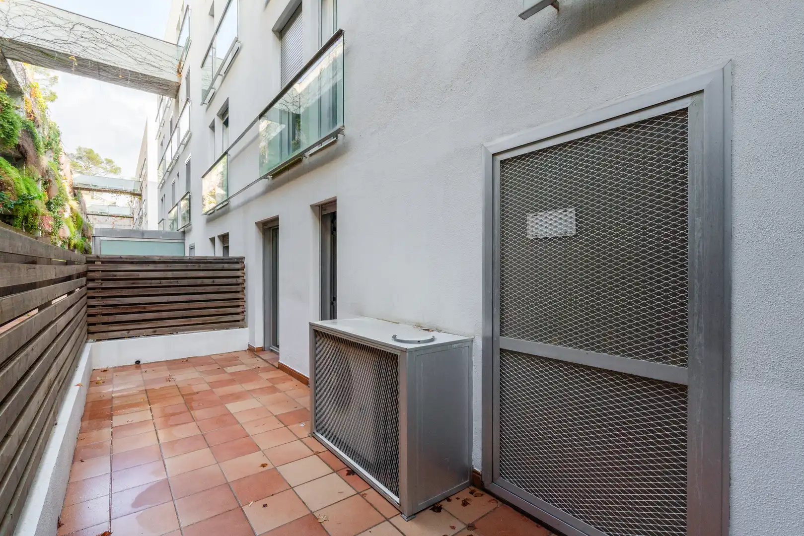Balcony of Flat for sale in Calvià  with Storage room