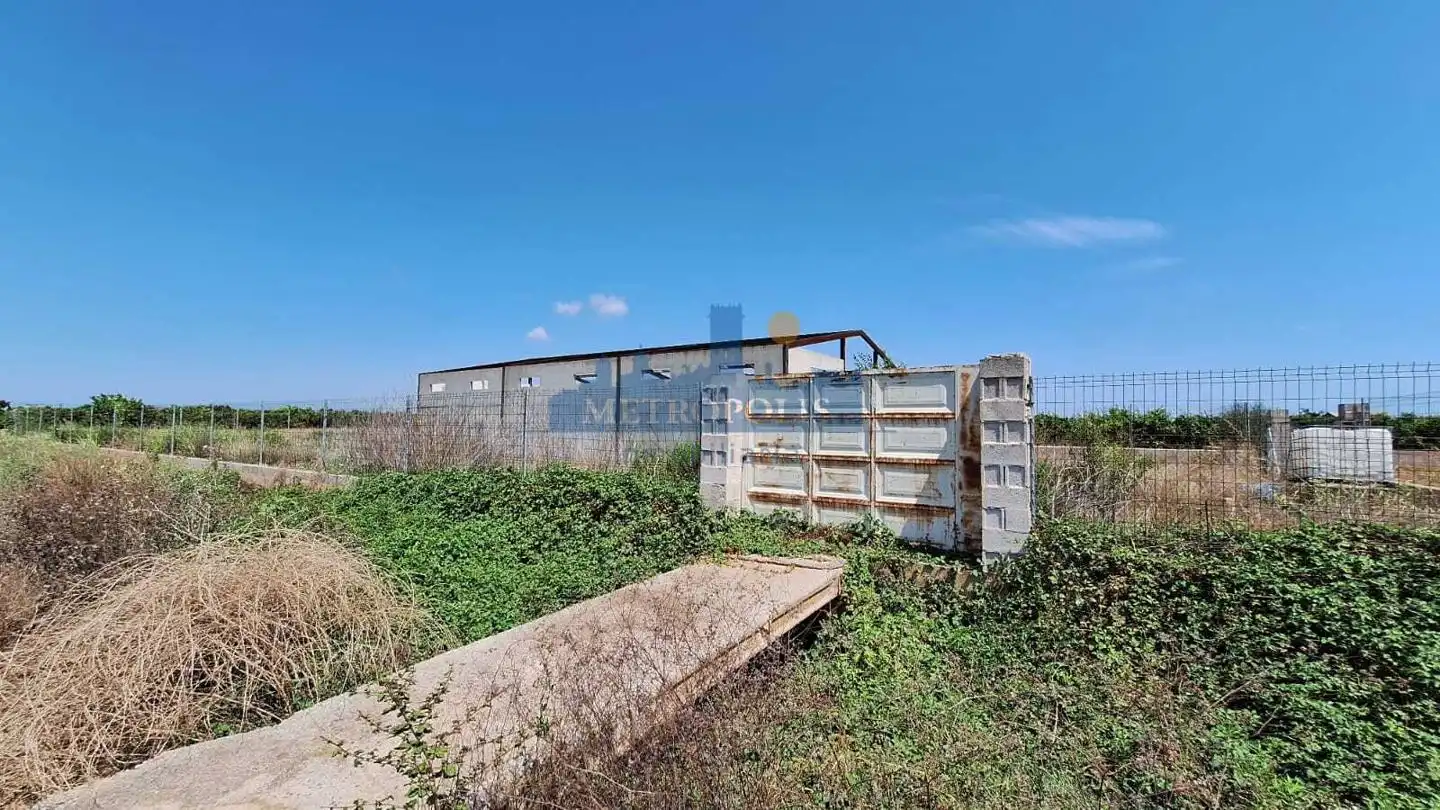 Lands and plots for sale in Del Pont De Carloi, imagen 3