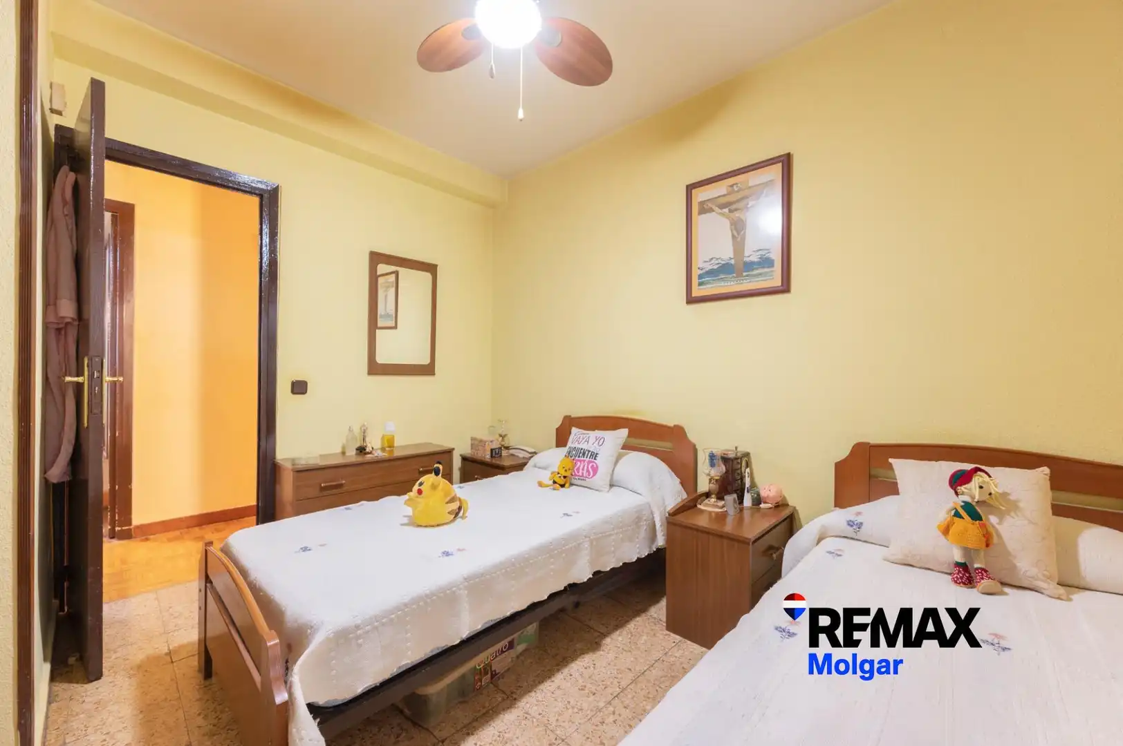 Habitación de Piso en venta en Hortaleza