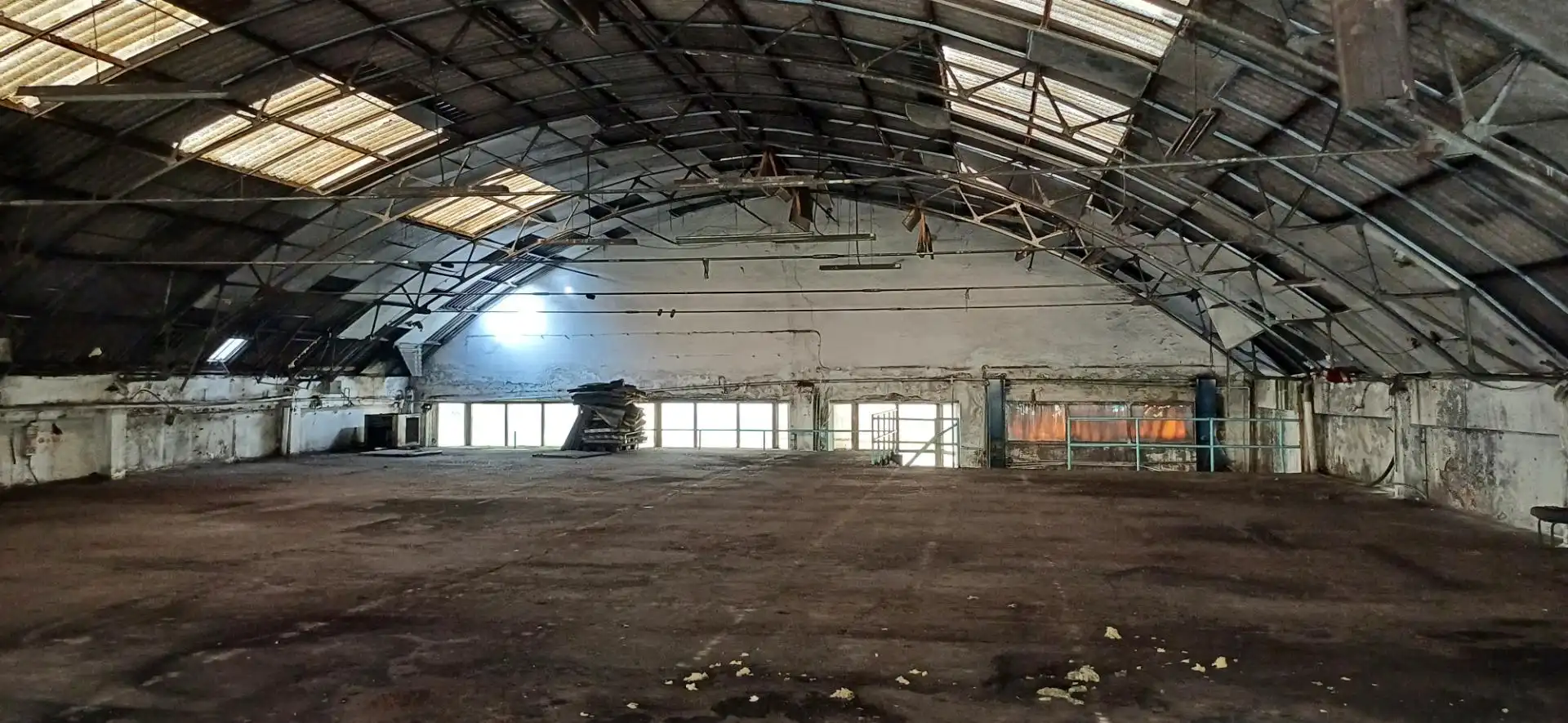 Nau industrial en venda en Camargo