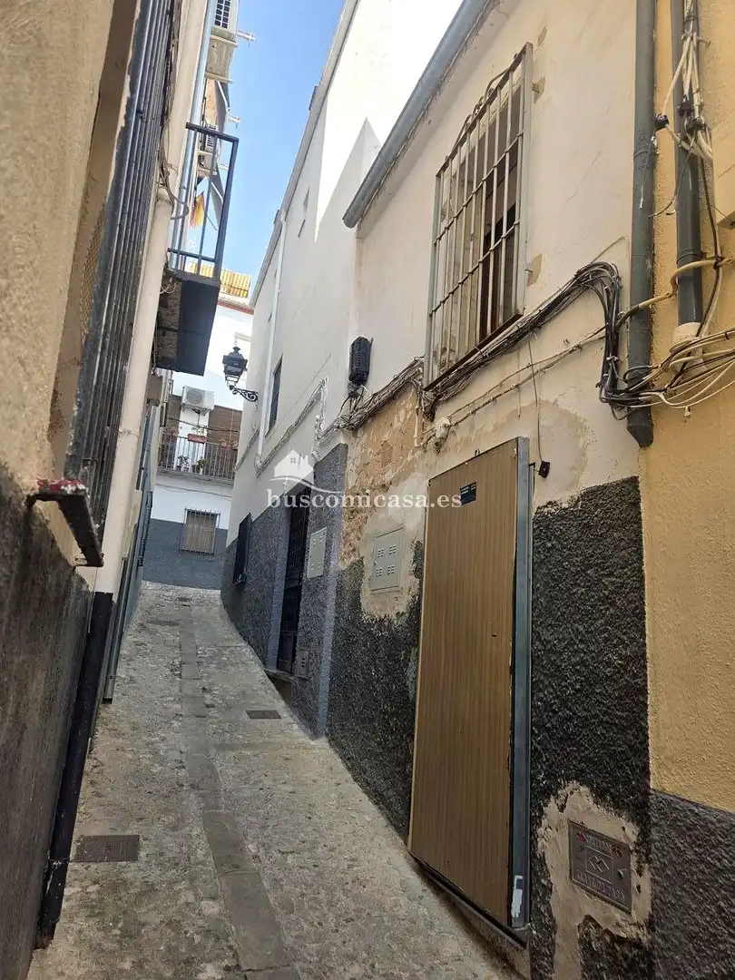 Reihenhaus zum Verkauf in Calle Quero 9, imagen 35