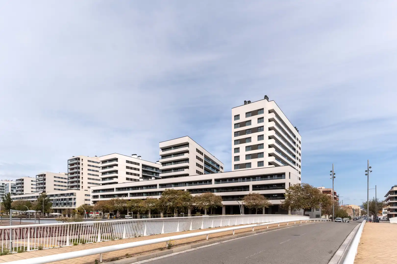 Flat with terrace for sale in Gorg - Progrés, imagen 10