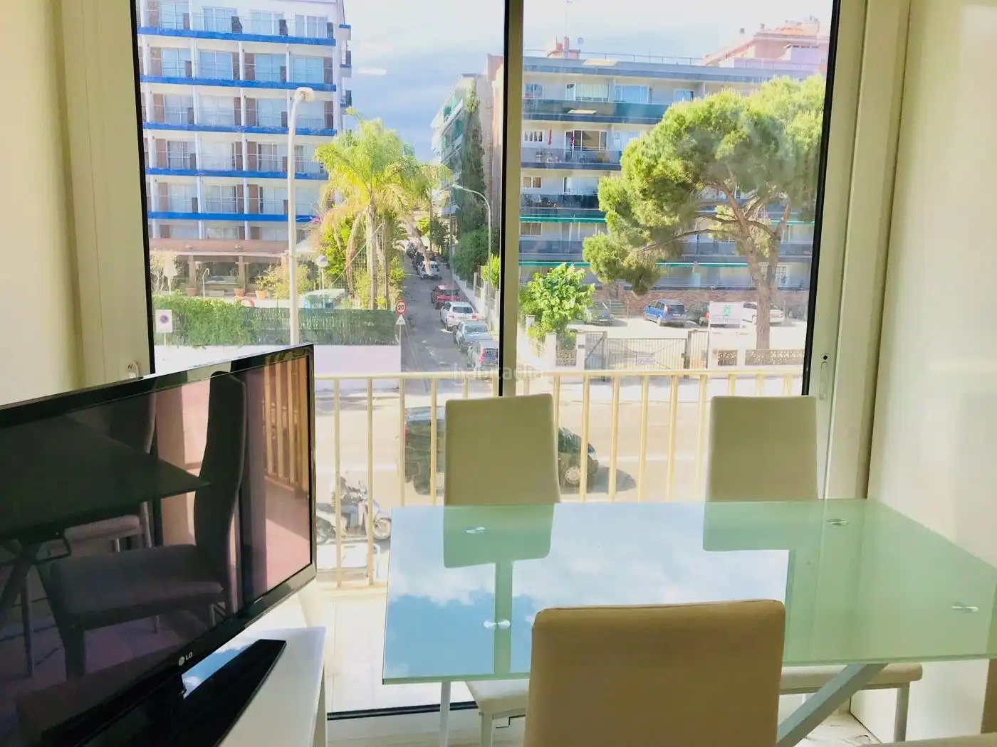 Studio with pool for sale in Carrer de Riu de la Plata 58, imagen 16