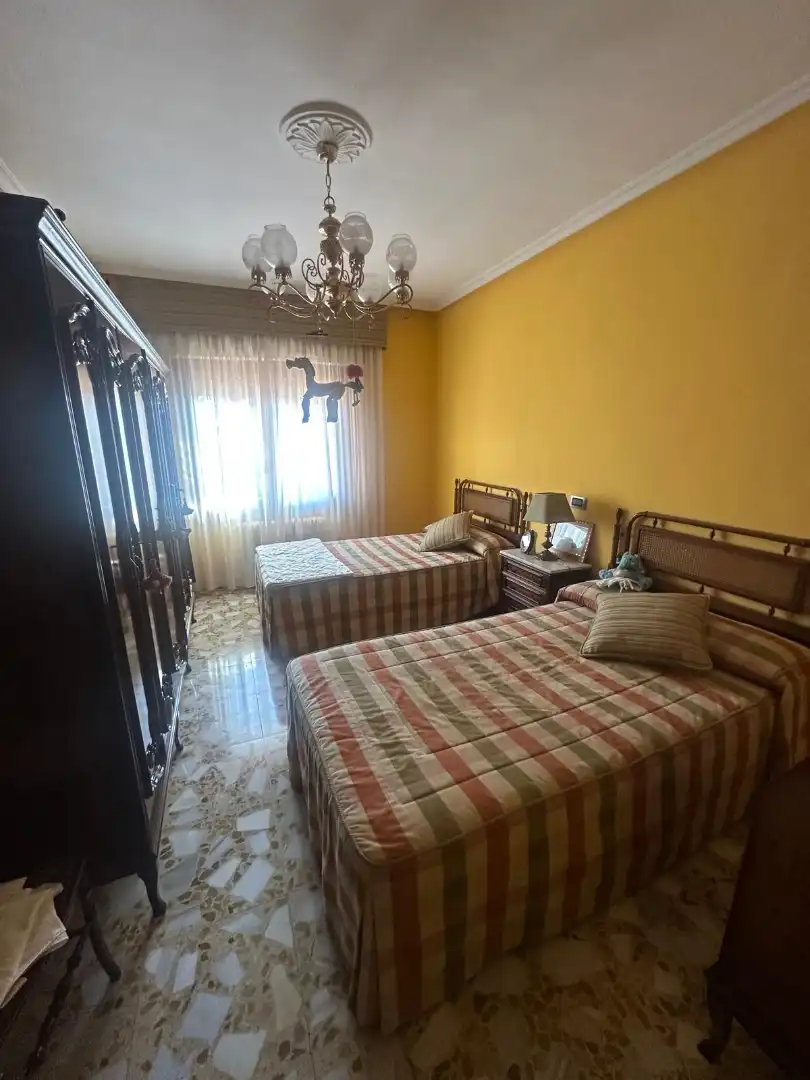 Flat with terrace for sale in Calle el Olmo, imagen 7