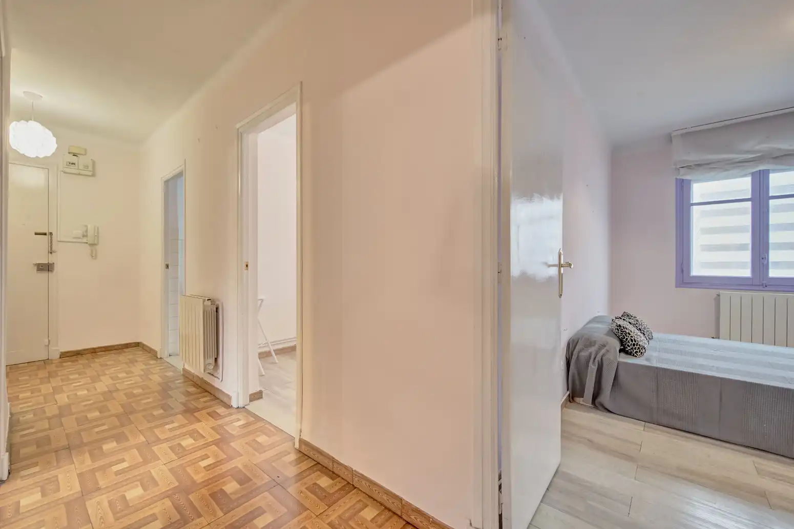 Piso en venta en Aizoáin
