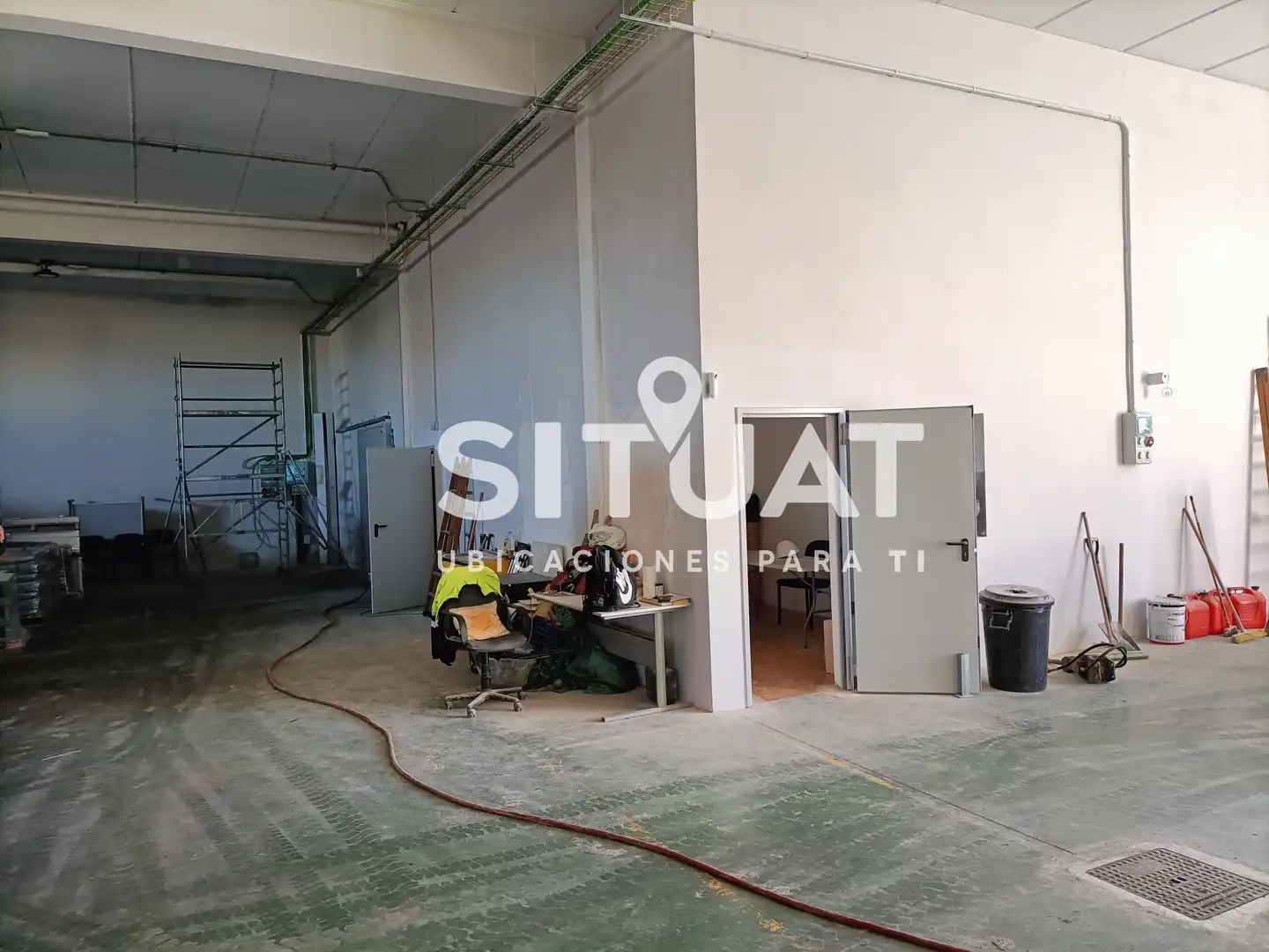 Industrial buildings for sale in Carretera de Torrelles de Llobregat, 1, Sant Vicenç Dels Horts