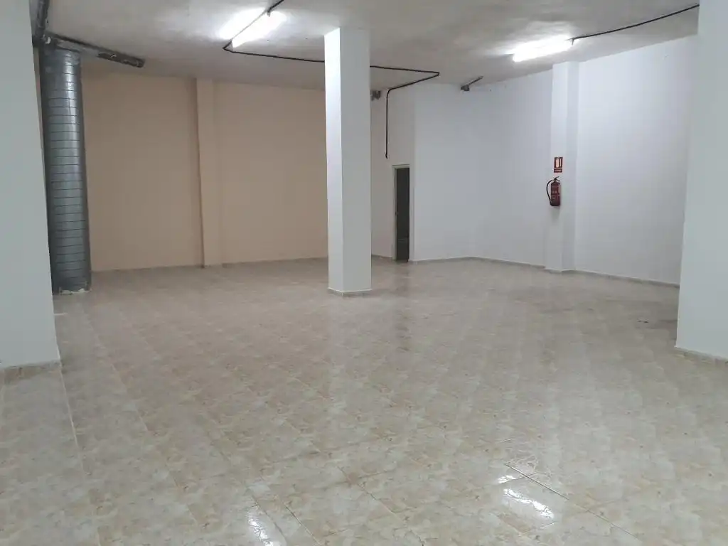 Gewerbefläche zum Verkauf in Calle Capitán García Gea, imagen 15