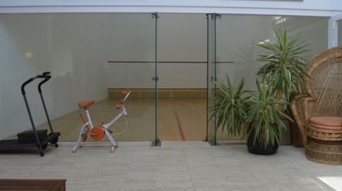 Foto 5 de Finca rústica en venda a Eixample, Alcoy / Alcoi