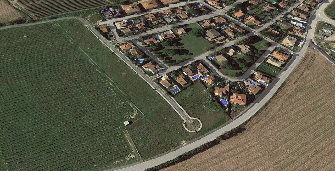 Residencial en venda a Sant Pere Pescador