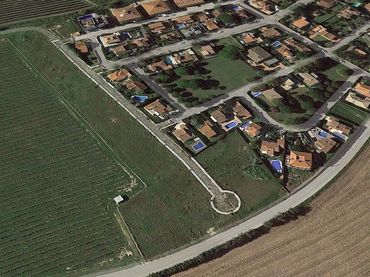 Residential land for sale in Sant Pere Pescador
