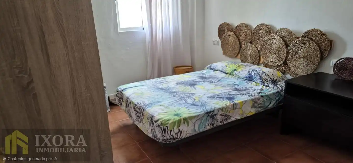 Finca rústica en venta en Úbeda, San Gonzalo