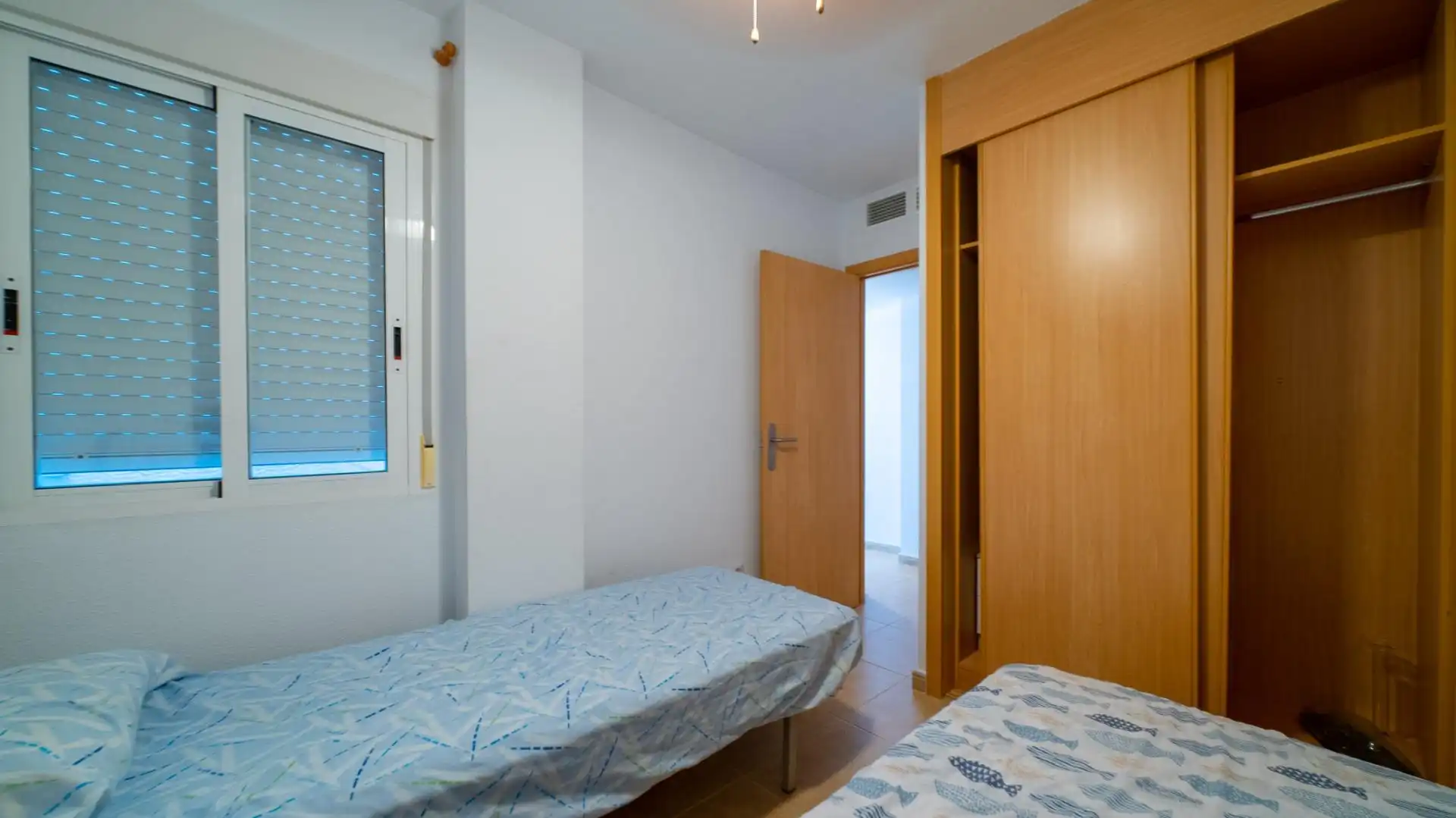 Apartments for rent in Carrer d'Oriola, Pueblo Acantilado - Lanuza