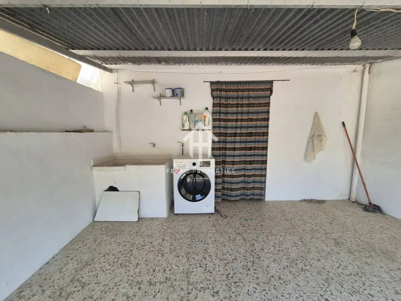 Casa o chalet en venta en Algarinejo con Terraza