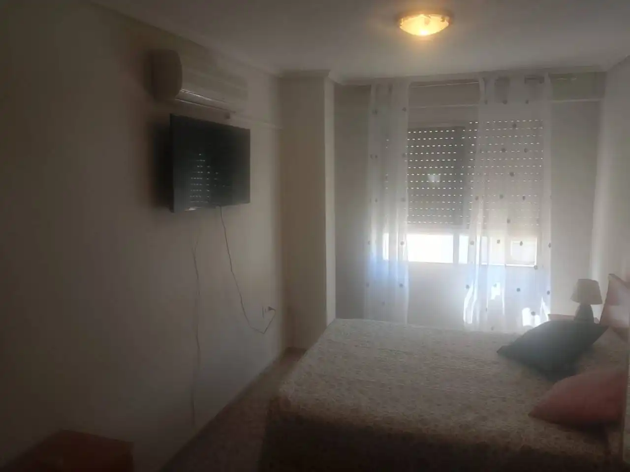 Habitación de Piso en venta en L'Alqueria de la Comtessa con Aire acondicionado, Amueblado y Balcón