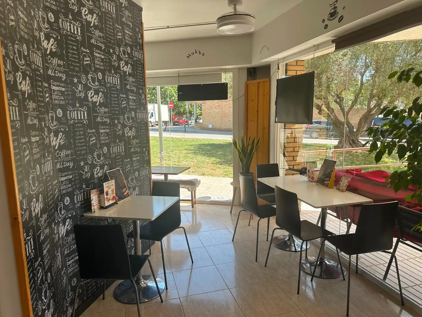 Business premises for transfer in Ca n'Oriol, imagen 38