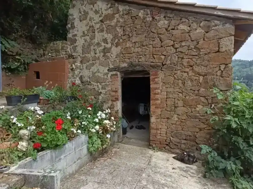 Casa o xalet en venda en San Martín del Rey Aurelio amb Terrassa i Balcó