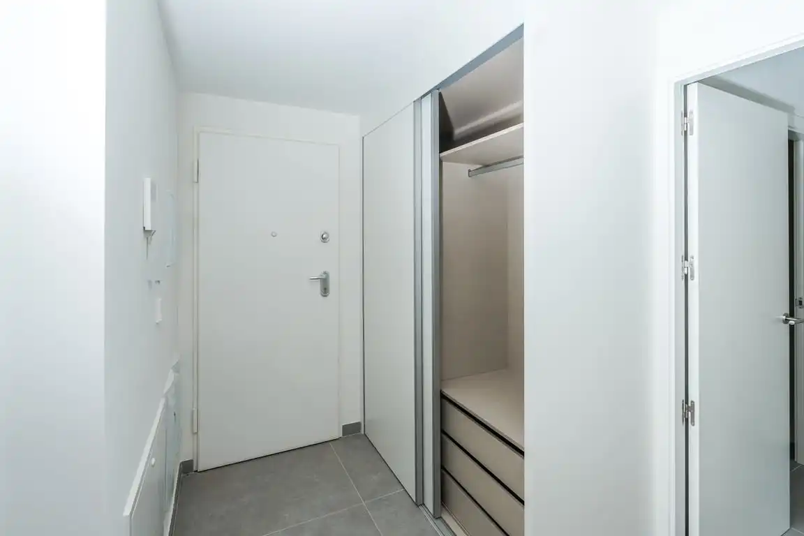 Flat for sale in Jávea / Xàbia  with Air Conditioner, Private garden and Storage room