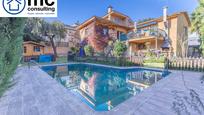 House or chalet for sale in SANT SEBASTIA, Cabrils, imagen 3