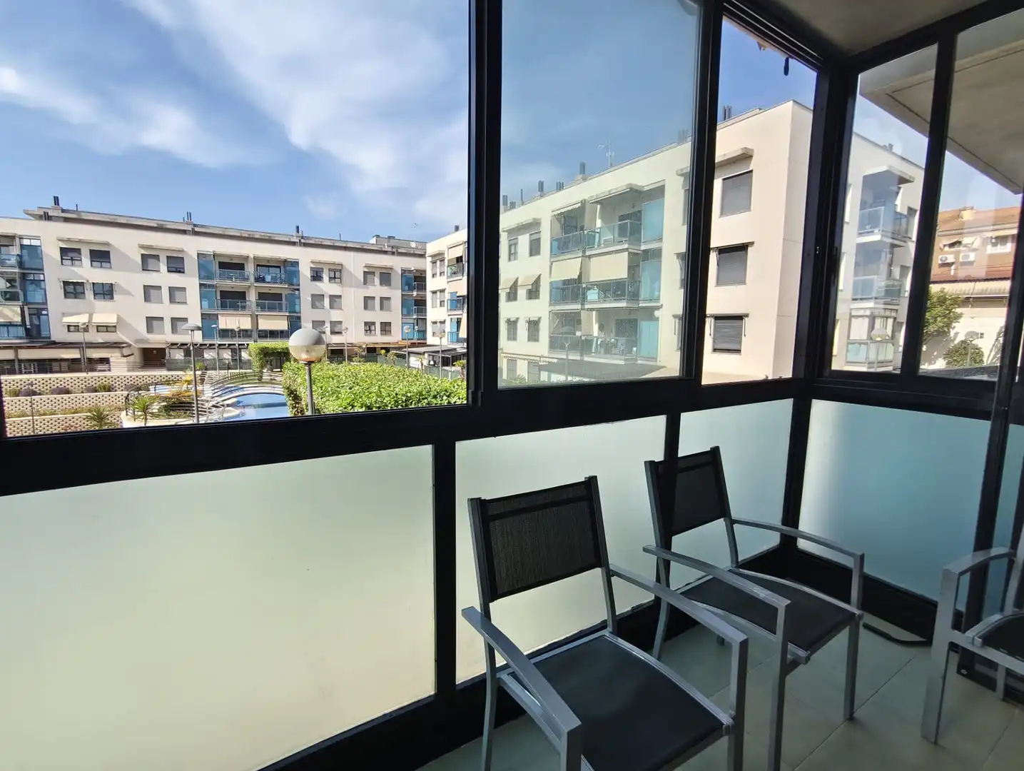 Piso con piscina en venta en Santa Pola ciudad, imagen 14