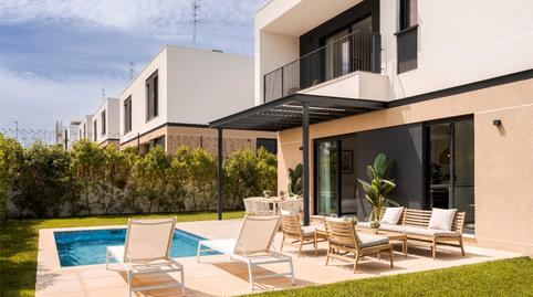 Photo 4 from new construction home in Flat for sale in Carrer del Ropit, 1, Maioris-Puig de Ros, Illes Balears