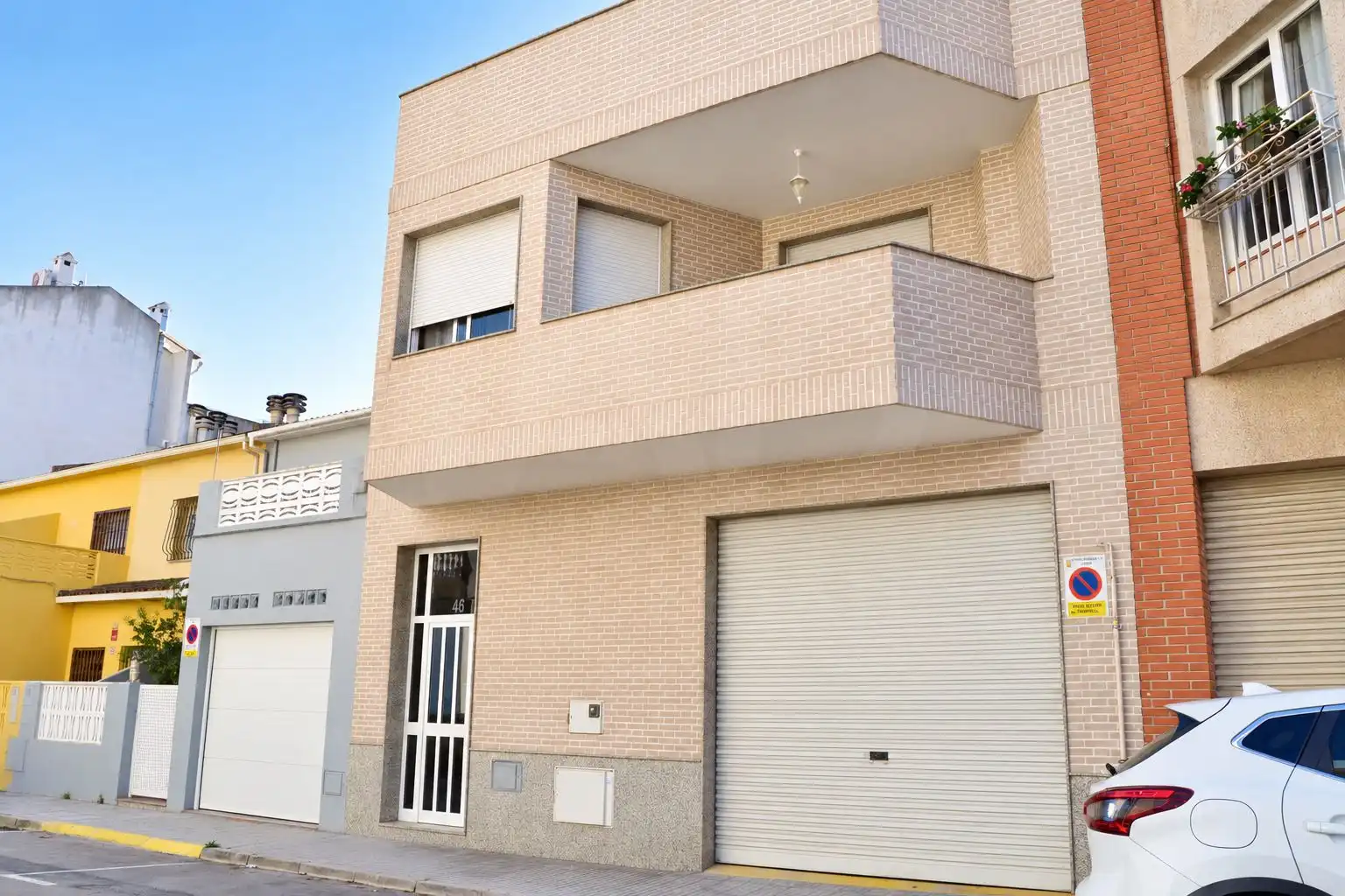 Casa en venda a Casco Urbano