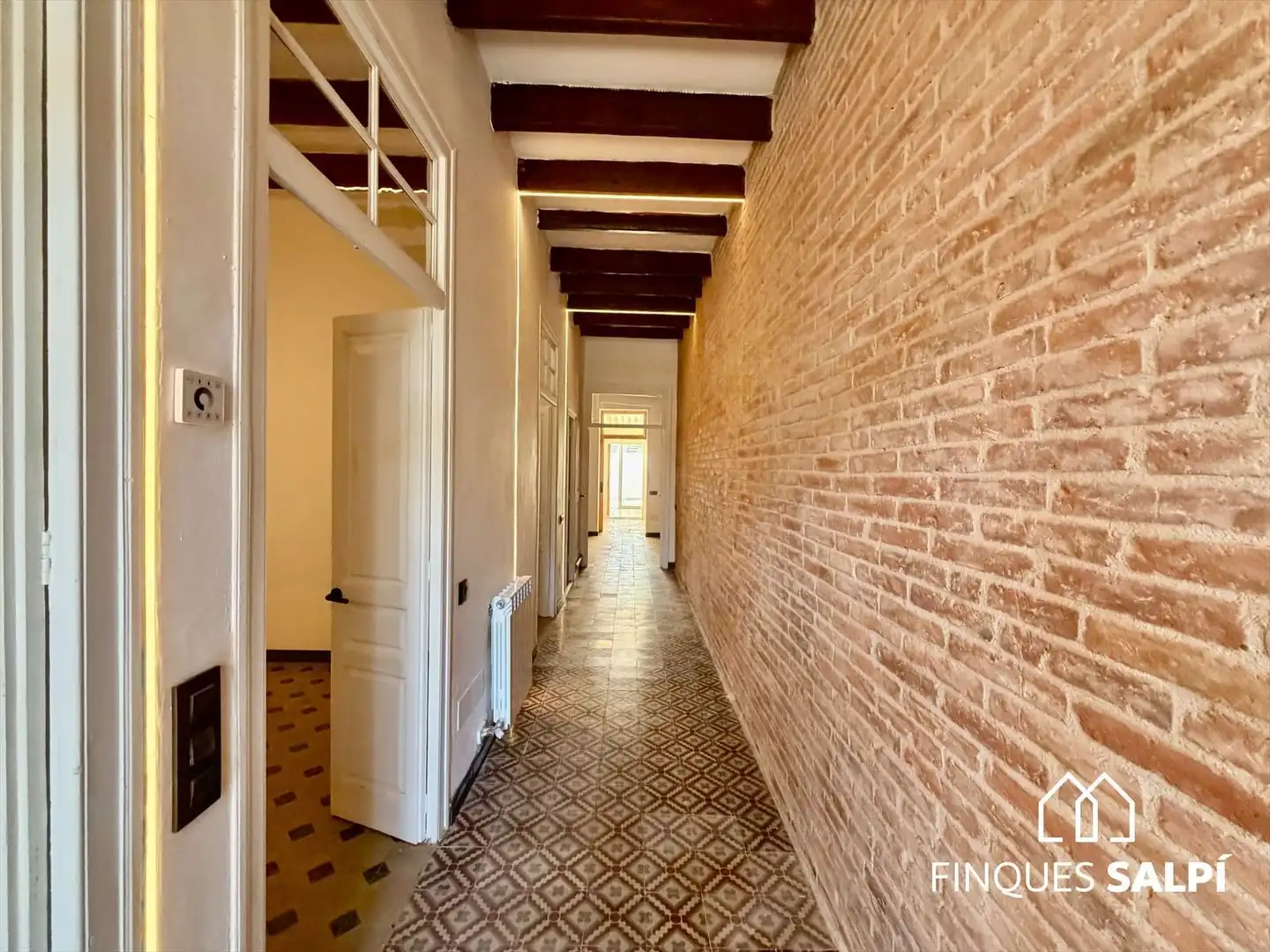 Casa rústica en venta en Pau Casals, imagen 9