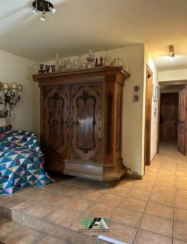 Casa rústica amb piscina en venda a Baeza, imagen 16