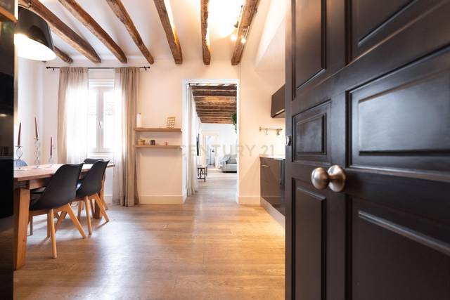 Apartamento en Alquiler en CL INFANTAS 32MADRID (MADRID), 32 en Justicia - Chueca